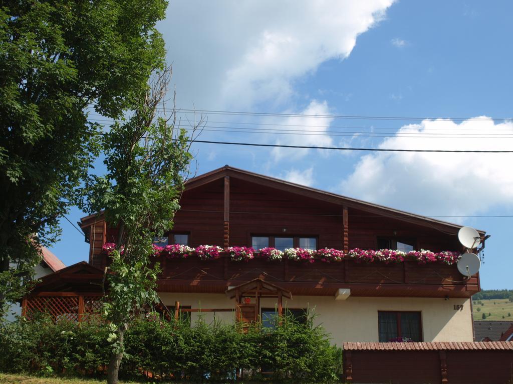 Apartman Tilia Ždiar Zimmer foto