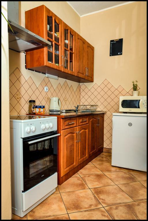 Apartman Tilia Ždiar Exterior foto